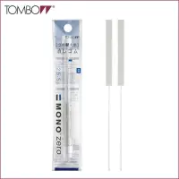 在飛比找樂天市場購物網優惠-TOMBOW ER-KUS MONO zero細字橡皮替蕊,