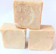 Palestine Nabulsi Olive Oil Soap Pure Natural 100% Nablus