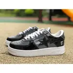 【FERG SHOES】A BATHING APE BAPE STA COLOR CAMO COMBO BLACK 高訂