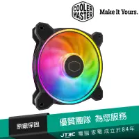 在飛比找蝦皮商城優惠-Cooler Master 酷馬 MasterFan MF1