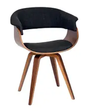 Armen Living Summer Modern Chair
