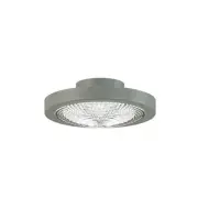 Fanimation LK6721B Spitfire 7"W Single LED Ceiling Fan Light Kit - Antique