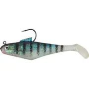 Berkley PowerBait Shad Soft Plastic Lure 6in