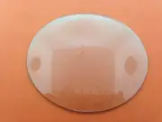 7 " or 177.8 mm Round Convex Clock Repair Glass