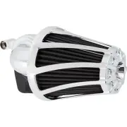 Arlen Ness Drifter Air Cleaner - Chrome 600-077
