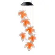 Gorgeous Waterproof Solar Garden Lights with Multi Color Display Features