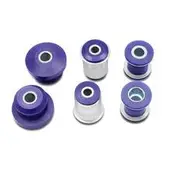 SuperPro Alignment Bushing Kit - Front End, KIT151K