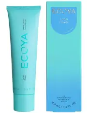 [ECOYA] Lotus Flower Hand Cream 100ml