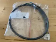 PERKIN ELMER POWER CORD-P500 SWITCH B0810547