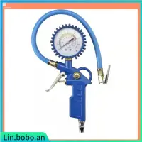 在飛比找蝦皮購物優惠-Auto Tire Pressure Gauge/Auto 