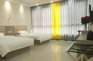 北海銀灘五星海酒店Wuxinghai Holiday Hotel