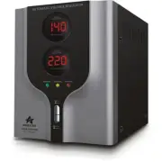 1500 Watt Voltage Converter Transformer&Automatic Voltage Regulator Step Up/Down