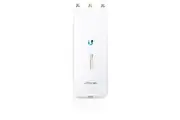UBIQUITI AirFiber 5XHD - Long Range 5GHz Carrier Back-Haul Radio - True 1Gbps+, Noise Resilient PTP Technology Specifically Designed for WISP