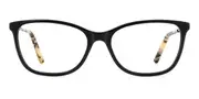Carolina Herrera HER 0197 2M2 Women’s Glasses Black Size 54 - Private Health Rebate - Blue Light Block Available