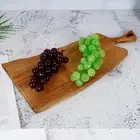 Pizza Peel Pizza Paddle Serving Tray Oven Accessories Easy Storage with