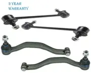 TIE ROD END OUTER & STABILISER DROP LINK FRONT Fits BMW MINI R60 / R61_ 10-16