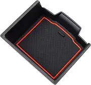 for r&enault for Captur 2020 2021 2022 2023 Car Armrest Storage Box Center Console Tray Organizer Central Tidying Car Centre Console Storage Box(3)