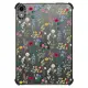 iPad mini (6th gen) iPad 強悍防摔保護殼 Spring Botanicals 2