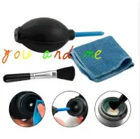 在飛比找樂天市場購物網優惠-gopro hero4/3+小蟻運動相機清潔套裝配件毛刷清潔