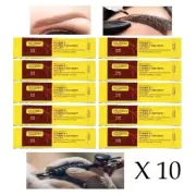 Tattoo SPMU Microblading VITAMIN A & D Ointment Healing AFTERCARE Cream Burn 10