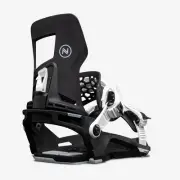 Nidecker Prime Snowboard Bindings 2025
