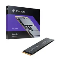 在飛比找順發線上購物優惠-Solidigm P44 Pro 2TB M.2 PCIe(