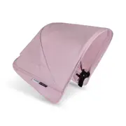 Bugaboo Donkey 3 sun canopy Soft pink