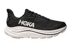 Hoka Women's Clifton 10 Running Shoes (Black/White, Size 8 US), Women's Running