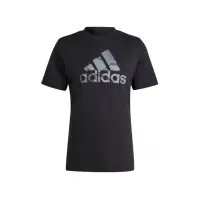 在飛比找momo購物網優惠-【adidas 愛迪達】M Camo G T 1 男 短袖 