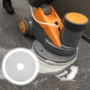 Floor Scrubber Cleaning Pad Mops for Buffer Waxing Pads Polishing