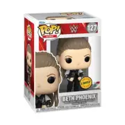 funko pop vinyl wwe beth phoenix chase no.127