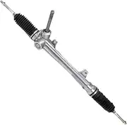 New Power Steering Rack Gear Compatible for BMW Z4 E85 E86 OEM 32116777506 32116777507 7810974114 7810974106 Left/Right Hand Drive(Right Hand Drive)