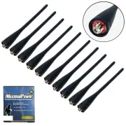 Antenna UHF 450-470mhz W/ SFU Connector For Kenwood TK-3100 TK-3200 TK-3302
