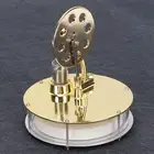 Low Temperature Stirling Engine Model Cool No Steam Heat Education Toy new UK