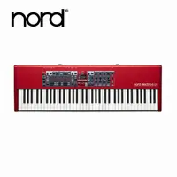 在飛比找PChome24h購物優惠-Nord Electro 6 HP 73 合成器鍵盤