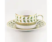 Bernardaud Constance Tea Cup