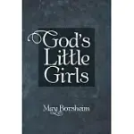 GOD’S LITTLE GIRLS