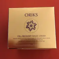 在飛比找蝦皮購物優惠-Oriks 瓊玉雪肌再造霜