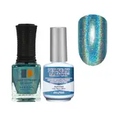 Perfect Match Gel Polish UV LED & Nail Lacquer Duo Spectra SPMS17 Jupiter 15ml