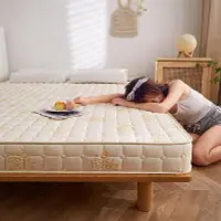 在飛比找Yahoo!奇摩拍賣優惠-記憶床墊10cm6cm 單雙人床墊 1.5M1.8m床墊 四