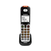 Uniden - SSE07 - Optional Sight & Sound Enhanced Digital Cordless Handset for SSE 45/47 Series