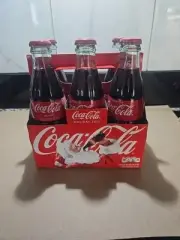2013 Coca-Cola 5 PACK Coke