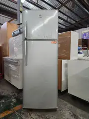 [閣樓二手傢俱] 台南二手家具 冰箱 聲寶