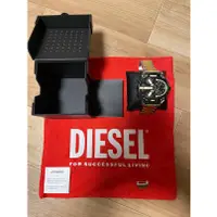 在飛比找蝦皮購物優惠-DIESEL 迪賽 手錶 mercari 日本直送 二手