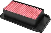 TXCJAU Motorcycle Accessories Air Filter Intake Cleaner For Y&amaha XT250 XT 250 Magician Serow 250 XG250 Tricker 250 XG 250 2005-2017
