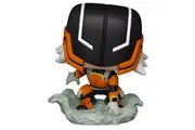 My Hero Academia Juzo Honenuki US Exclusive Pop! Vinyl