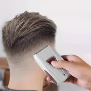 New style Hair Clipper For Men, Rechargeable Hair Clipper, Barber Haircut Machine, Gifts For Men, Father's Day Gift JX-km-809a