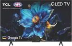 "TCL 43"" P7K QLED Google TV 2025"