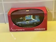 AUTOART 1:43 1974 BATHURST WINNER FORD XA GT FALCON J.GOSS/K.BARTLETT NEW