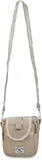 [Suman Enterprises] Pure Hemp Bag Handicraft Stylish Sling Bag Elegant Style Bag For Travel & Walk